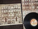 Led Zeppelin - Physical Graffiti (Swan Song UK Original Double LP 1975) Kings Rd