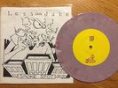 Less Than Jake - Smoke Spot EP PURPLE Vinyl 1993 RARE NEW First Ever Release