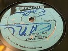 Alton Ellis Hurting Me Studio One Rare Killer Roots 12