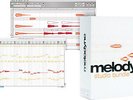 CELEMONY MELODYNE STUDIO BUNDLE (Inc: Editor 2.1 + Studio 3*Multitrack*) mac/win