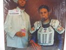 DJ Shadow Cut Chemist Product Placement LP Vinyl 2 Record Set