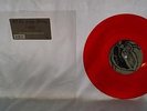 Yeah Yeah Yeahs Rare Limited Red Vinyl EP Record Maps + Exclusive Bonus Tracks