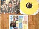 Saves the Day - Through Being Cool Vinyl LP Cream Colored Sealed New /1000