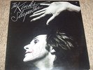 THE KINKS , SLEEPWALKER , SIGNED ALBUM .