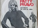 PATTY PRAVO Sentimiento SOUTHAMERICA 7