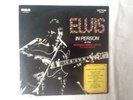 ELVIS PRESLEY in Person at the Int'l. Hotel - Las Vegas- Live -1970 NEW SEALE D