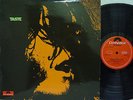 TASTE - S/T LP (1st UK Pressing on POLYDOR, A1/B1, Debut Album, Rory Gallagher)