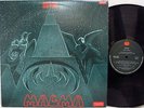 MAGMA - Udu Wudu LP (RARE Canadian Import on TOMATO)