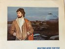 Rab Noakes Waiting Here Ring O' Records UK 2017 115 EX+ Beatles Ringo Starr
