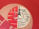 Dirk And Stig Ging Gang DEMO EMI 2852 Ring O' UK  EX+ Beatles Ringo Starr