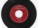 Rare Doo Wop 45: THE FEATHERS ((HEAR))