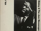 Art Blakey & The Jazz Messengers A Date With Art Blakey 1961 - Volumes 1 & 2 2