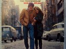 BOB DYLAN - The Freewheelin' 1975 USA FOLK - CBS Stereo 360 KCS 8786 LP