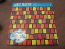 JANIS MARTIN Teen Street RARE EP 1961 from SWEDEN 