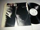 Rolling Stones - Sticky Fingers Vinyl LP-COC 59100 - White Labels - Nice Zipper