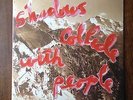 JOHN FRUSCIANTE Shadows Collide With People 2004 Original Vinyl Set 1st edition
