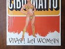 1996 Cibo Matto Viva La Woman LP