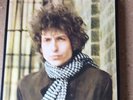 Bob Dylan Blonde On Blonde Lp Original Master Recording MFSL Mono 45 Near Mint