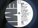 PINK FLOYD Dark Side Of The Moon JAPAN EMI Pro Use Series EMLF 97002 PROMO W/L
