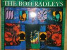The Boo Radleys  Learning To Walk Orig. 1993 UK LP  Rough Trade OOP RARE