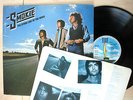 Smokie The Other Side Of The Road + Inner A2 B1 ?LISTEN? UK LP RAK 1979 EX/EX+