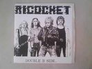 nwobhm RICOCHET Off the rails Midas light. 1st edition 7
