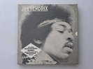 JIMI HENDRIX - 10 Anniversary Box set of 12 Vinyl LPs Polydor 2625038