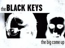 BLACK KEYS - BIG COME UP NEW VINYL