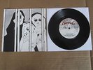 JOHNNY & THE SELF ABUSERS Saints & Sinners CHISWICK ORIGINAL 7