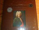 NEU SEALED: BACH Cantatas Vol.22 LEONHARDT HARNONCOURT 2-LP Box TELEFUNKEN