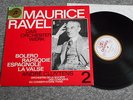 Columbia STC 80762: Ravel, OSCCP, Cluytens