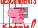 Descendents Enjoy ORIGINAL 86 NEAR MINT New Alliance Vinyl LP