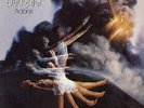 Anyones Daughter Adonis Brain Vinyl LP