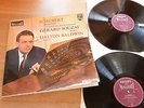SCHUBERT Winterreise SOUZAY BALDWIN 2LP HIFI STEREO PHILIPS 835137/38 AY