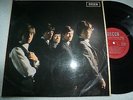 ROLLING STONES..DEBUT LP. RARE EARLY UK ISSUE UNBOXED DECCA LABEL LK 4605