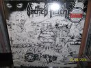 Sacred Reich ?– Ignorance LP+Poster Red/White 2012 Ltd to 300 Copies SEALED