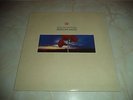 DEPECHE MODE MUSIC FOR THE MASSES LP 1987 UK PRESS A1/B1