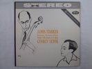 MERCURY LIVING PRESENCE DG PROMO LABEL LP SR 90320 RFR JANOS STARKER MENDELSSOHN
