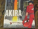 Geinoh Yamashirogumi Akira soundtrack Limited Edition Reissue 2 LP SEALED RAREST