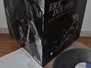 Eric Dolphy Last Recordings Japan only gatefold LP 1988 DIW-25020 Insert DIW