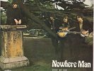 The Beatles-Nowhere Man Stereo 7