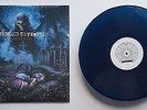 AVENGED SEVENFOLD Nightmare 2 LP DARK BLUE VINYL bullet for my valentine atreyu