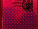 Grachan Moncur III Evolution Jazz Blue Note LP Vinyl Record Album BLP-4153