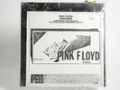 Pink Floyd Crackers Entire Hollywood Live 3 Vinyl Record Sleeve & Media VG+