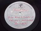 Melvin's Marauders(Robert Plant)- Buzz Buzz -UK1979 Birds Nest 2 sided 7