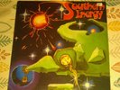 RARE SOUTHERN ENERGY ENSEMBLE - OPEN YOUR MIND LP BF19758 BLACKFIRE 1993 VG+