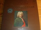 NEU SEALED: BACH Cantatas Vol.29 LEONHARDT HARNONCOURT 2-LP Box TELEFUNKEN