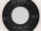THE PERFORMERS-SET ME FREE(GREAT OLDIE)-MIRWOOD.