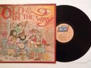 OLD & IN THE WAY - SELF TITLED (1975) - VINYL LP GRATEFUL DEAD NEAR MINT (NM)