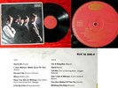 LP Rolling Stones: Same (Decca BLK 16 300-P) D